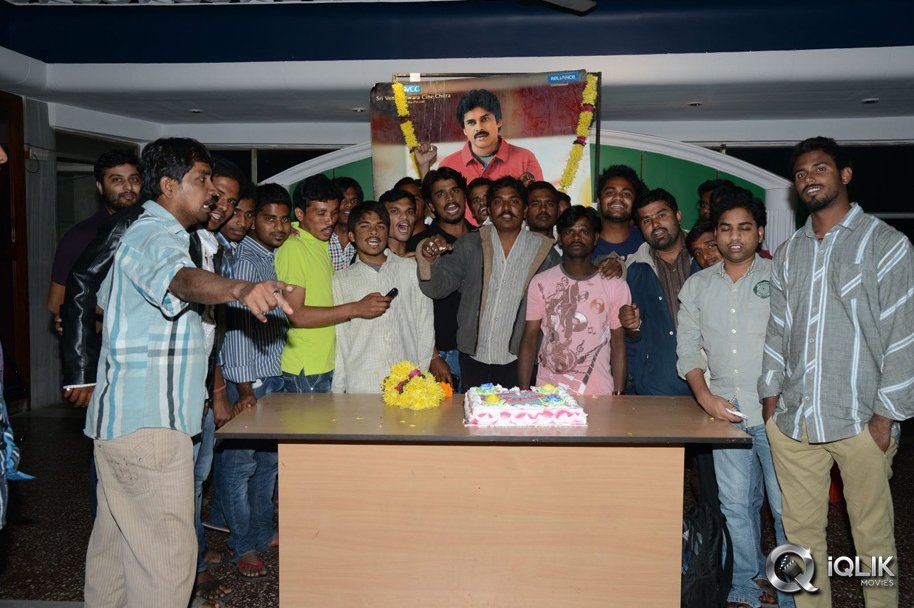 Attarintiki-Daredi-50-Days-Celebrations